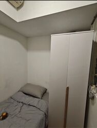 Emerald Garden (D1), Condominium #617019411